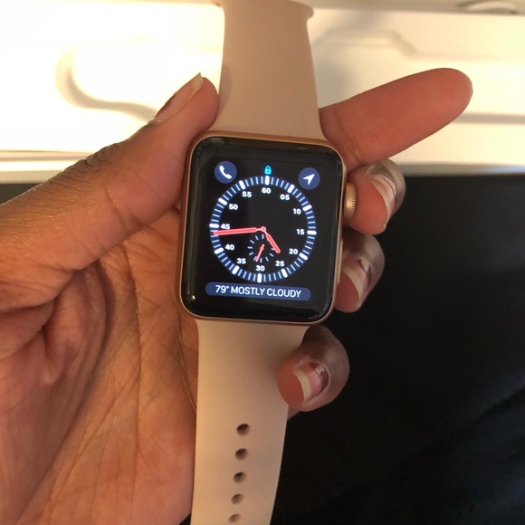 return apple watch t mobile